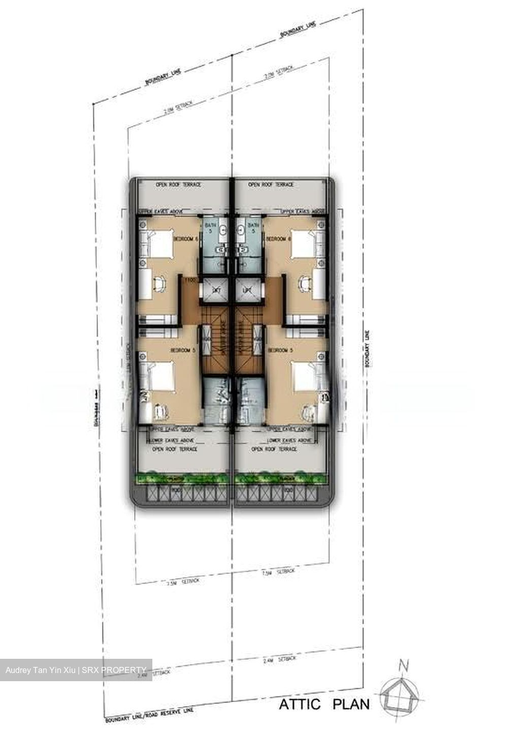 Mackerrow Road (D13), Semi-Detached #600355461